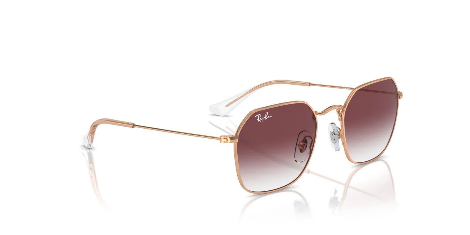 Ray-Ban Kids 0RJ9594S Sunglasses - view 24